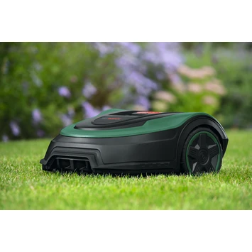 Bosch Robotmaaier Indego S 500 m² - 19cm Bosch Robotmaaier Indego S 500 M² - 19cm -Buiten Tuin 123 3790
