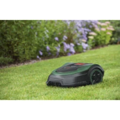 Bosch Robotmaaier Indego S 500 M² - 19cm 9 Bosch Robotmaaier Indego S 500 M² - 19cm -Buiten Tuin 123 3791