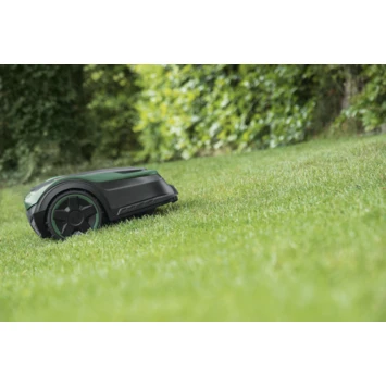 Bosch Robotmaaier Indego S 500 m² - 19cm Bosch Robotmaaier Indego S 500 M² - 19cm -Buiten Tuin 123 3792
