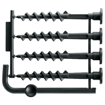 Bosch Robotmaaier Indego S 500 m² - 19cm Bosch Robotmaaier Indego S 500 M² - 19cm -Buiten Tuin 123 3799