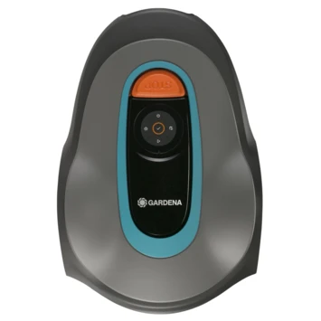 Gardena robotmaaier Sileno Minimo 500 m² - 22cm Gardena Robotmaaier Sileno Minimo 500 M² - 22cm -Buiten Tuin 123 3801