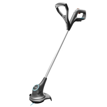 Gardena 18V trimmer SmallCut (P4A) 23cm (zonder accu) Gardena 18V Trimmer SmallCut (P4A) 23cm (zonder Accu) -Buiten Tuin 123 3811