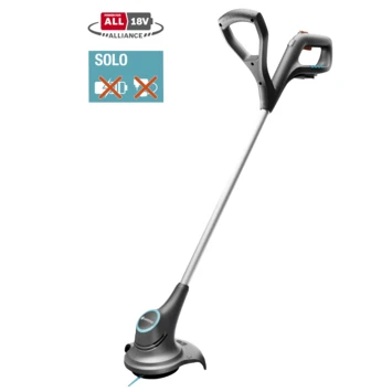 Gardena 18V trimmer SmallCut (P4A) 23cm (zonder accu) Gardena 18V Trimmer SmallCut (P4A) 23cm (zonder Accu) -Buiten Tuin 123 3812