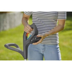 Gardena 18V Trimmer SmallCut (P4A) 23cm (zonder Accu) 6 Gardena 18V Trimmer SmallCut (P4A) 23cm (zonder Accu) -Buiten Tuin 123 3815