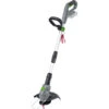 LUX 20V Trimmer 26cm (zonder Accu) 1 LUX 20V Trimmer 26cm (zonder Accu) -Buiten Tuin 123 3816