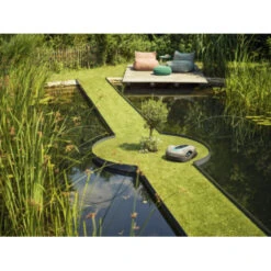 Gardena Robotmaaier Smart SILENO Life 1000 M² - 21cm 12 Gardena Robotmaaier Smart SILENO Life 1000 M² - 21cm -Buiten Tuin 123 3839