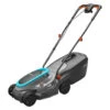Gardena Elektrische Grasmaaier Powermax 32/1200 G2 32cm 1200W 2 Gardena Elektrische Grasmaaier Powermax 32/1200 G2 32cm 1200W -Buiten Tuin 123 3841