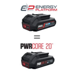 SKIL 20V Gras- En Struikschaar 0630CA (zonder Accu) 3 SKIL 20V Gras- En Struikschaar 0630CA (zonder Accu) -Buiten Tuin 123 3847