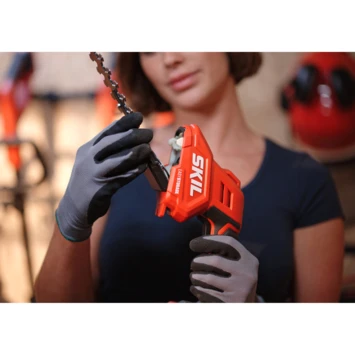 SKIL 20V gras- en struikschaar 0630CA (zonder accu) SKIL 20V Gras- En Struikschaar 0630CA (zonder Accu) -Buiten Tuin 123 3851