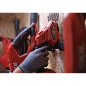 SKIL 20V gras- en struikschaar 0630CA (zonder accu) SKIL 20V Gras- En Struikschaar 0630CA (zonder Accu) -Buiten Tuin 123 3853