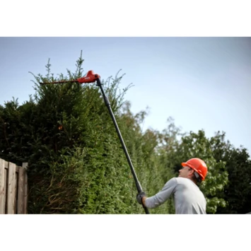 SKIL 20V telescopische heggenschaar 0640CA 45cm (zonder accu) SKIL 20V Telescopische Heggenschaar 0640CA 45cm (zonder Accu) -Buiten Tuin 123 3867