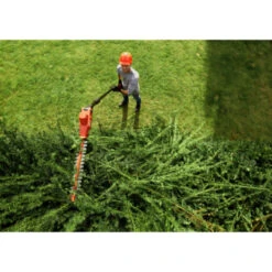 SKIL 20V Telescopische Heggenschaar 0640CA 45cm (zonder Accu) 5 SKIL 20V Telescopische Heggenschaar 0640CA 45cm (zonder Accu) -Buiten Tuin 123 3868