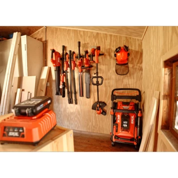 SKIL 20V telescopische heggenschaar 0640CA 45cm (zonder accu) SKIL 20V Telescopische Heggenschaar 0640CA 45cm (zonder Accu) -Buiten Tuin 123 3873