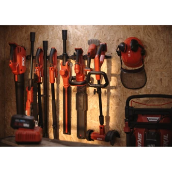 SKIL 20V telescopische heggenschaar 0640CA 45cm (zonder accu) SKIL 20V Telescopische Heggenschaar 0640CA 45cm (zonder Accu) -Buiten Tuin 123 3874