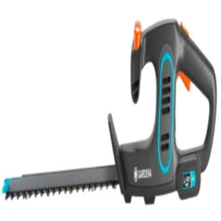 Gardena Heggenschaar EasyCut Li-40 4 Gardena Heggenschaar EasyCut Li-40 -Buiten Tuin 123 3877