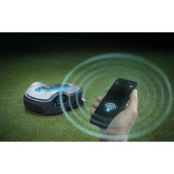 Gardena Robotmaaier SILENO Life 1500 M² - 21cm 5 Gardena Robotmaaier SILENO Life 1500 M² - 21cm -Buiten Tuin 123 3881