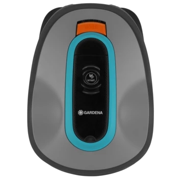 Gardena robotmaaier SILENO life 1500 m² - 21cm Gardena Robotmaaier SILENO Life 1500 M² - 21cm -Buiten Tuin 123 3882