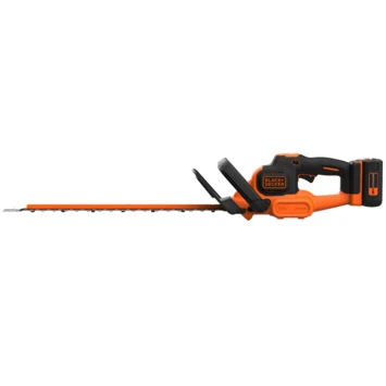 BLACK+DECKER 36V heggenschaar BCHTS3625L incl. 2.5Ah accu + lader Black & Decker BLACK+DECKER 36V Heggenschaar BCHTS3625L Incl. 2.5Ah Accu + Lader -Buiten Tuin 123 3900