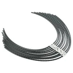 Bosch Trimdraad (10 Stuks) T.b.v Bosch Trimmer AFS 23-37 3 Bosch Trimdraad (10 Stuks) T.b.v Bosch Trimmer AFS 23-37 -Buiten Tuin 123 3904