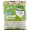 Pokon Gazonmest Met Kalk 3-in-1 5kg 1 Pokon Gazonmest Met Kalk 3-in-1 5kg -Buiten Tuin 123 391