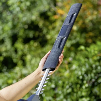 LUX 20V telescopische heggenschaar/kettingzaag (zonder accu) LUX 20V Telescopische Heggenschaar/kettingzaag (zonder Accu) -Buiten Tuin 123 3914