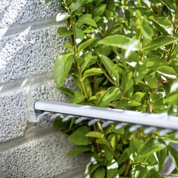 LUX 20V telescopische heggenschaar/kettingzaag (zonder accu) LUX 20V Telescopische Heggenschaar/kettingzaag (zonder Accu) -Buiten Tuin 123 3915