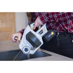 Batavia Accu Afvoerontstopper 18 Volt (zonder Accu) -Buiten Tuin 123 3930