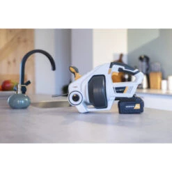 Batavia Accu Afvoerontstopper 18 Volt (zonder Accu) -Buiten Tuin 123 3932