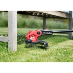 SKIL 20V Trimmer 0230AA 25cm Incl. 2,0Ah Accu + Snellader 6 SKIL 20V Trimmer 0230AA 25cm Incl. 2,0Ah Accu + Snellader -Buiten Tuin 123 3942