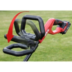 SKIL 20V Trimmer 0230AA 25cm Incl. 2,0Ah Accu + Snellader 7 SKIL 20V Trimmer 0230AA 25cm Incl. 2,0Ah Accu + Snellader -Buiten Tuin 123 3943