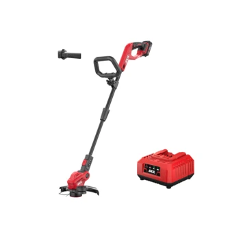 SKIL 20V trimmer 0230AA 25cm incl. 2,0Ah accu + snellader SKIL 20V Trimmer 0230AA 25cm Incl. 2,0Ah Accu + Snellader -Buiten Tuin 123 3945