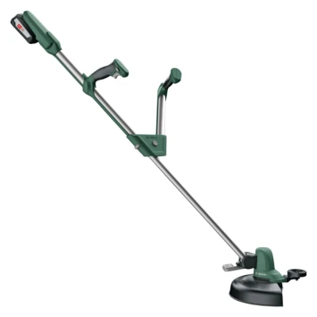 Bosch 18V trimmer UniversalGrassCut 26cm (zonder accu) Bosch 18V Trimmer UniversalGrassCut 26cm (zonder Accu) -Buiten Tuin 123 3947