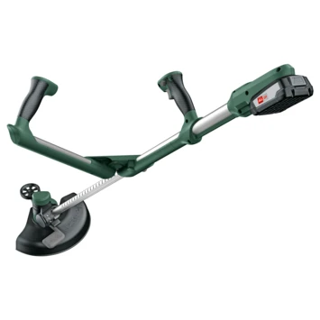 Bosch 18V trimmer UniversalGrassCut 26cm (zonder accu) Bosch 18V Trimmer UniversalGrassCut 26cm (zonder Accu) -Buiten Tuin 123 3948
