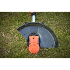 Black & Decker BLACK+DECKER 36V Trimmer BCSTA536L1 Incl. 2,5Ah Accu + Lader 4 Black & Decker BLACK+DECKER 36V Trimmer BCSTA536L1 Incl. 2,5Ah Accu + Lader -Buiten Tuin 123 3952