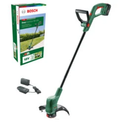 Bosch 18V Trimmer Easygrasscut 23cm (Incl. 2,0Ah Accu + Lader) 3 Bosch 18V Trimmer Easygrasscut 23cm (Incl. 2,0Ah Accu + Lader) -Buiten Tuin 123 3962
