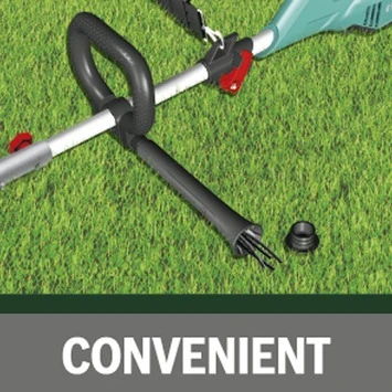 Bosch elektrische bosmaaier AFS 23-37 - 1000W 37cm Bosch Elektrische Bosmaaier AFS 23-37 - 1000W 37cm -Buiten Tuin 123 3967