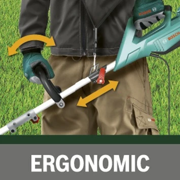 Bosch elektrische bosmaaier AFS 23-37 - 1000W 37cm Bosch Elektrische Bosmaaier AFS 23-37 - 1000W 37cm -Buiten Tuin 123 3968