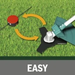 Bosch Elektrische Bosmaaier AFS 23-37 - 1000W 37cm 6 Bosch Elektrische Bosmaaier AFS 23-37 - 1000W 37cm -Buiten Tuin 123 3969