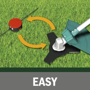 Bosch elektrische bosmaaier AFS 23-37 - 1000W 37cm Bosch Elektrische Bosmaaier AFS 23-37 - 1000W 37cm -Buiten Tuin 123 3969