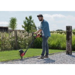 SKIL 20V Trimmer 0240CA 30cm (zonder Accu) 5 SKIL 20V Trimmer 0240CA 30cm (zonder Accu) -Buiten Tuin 123 3973
