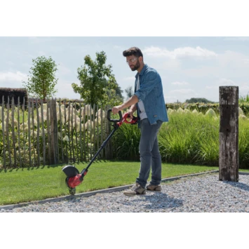 SKIL 20V trimmer 0240CA 30cm (zonder accu) SKIL 20V Trimmer 0240CA 30cm (zonder Accu) -Buiten Tuin 123 3973