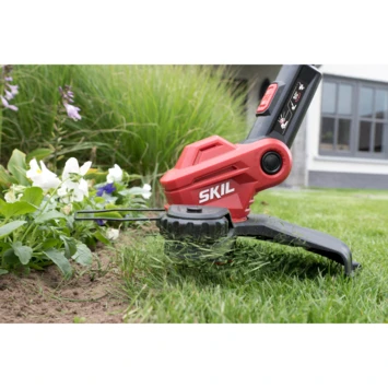 SKIL 20V trimmer 0240CA 30cm (zonder accu) SKIL 20V Trimmer 0240CA 30cm (zonder Accu) -Buiten Tuin 123 3976