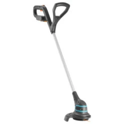 Gardena 14,4V Trimmer SmallCut Li-23R 22cm Incl. 2,0Ah Accu + Lader 3 Gardena 14,4V Trimmer SmallCut Li-23R 22cm Incl. 2,0Ah Accu + Lader -Buiten Tuin 123 3978
