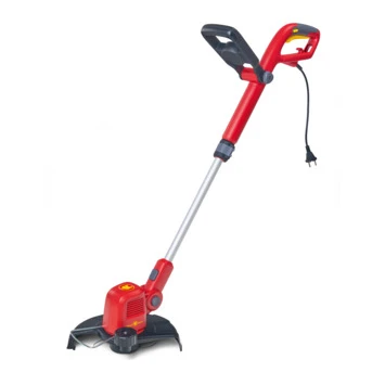 WOLF elektrische trimmer E/500 - 500W 27cm WOLF Elektrische Trimmer E/500 - 500W 27cm -Buiten Tuin 123 3984