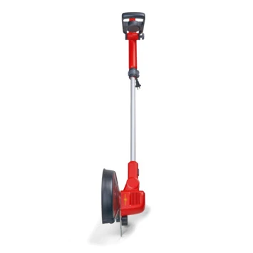 WOLF elektrische trimmer E/500 - 500W 27cm WOLF Elektrische Trimmer E/500 - 500W 27cm -Buiten Tuin 123 3985