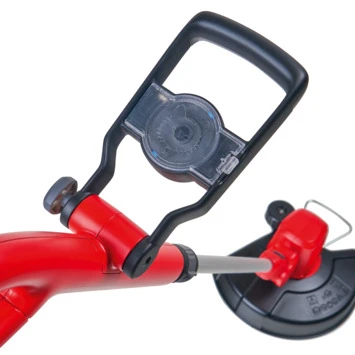 WOLF elektrische trimmer E/500 - 500W 27cm WOLF Elektrische Trimmer E/500 - 500W 27cm -Buiten Tuin 123 3987