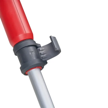 WOLF elektrische trimmer E/500 - 500W 27cm WOLF Elektrische Trimmer E/500 - 500W 27cm -Buiten Tuin 123 3988