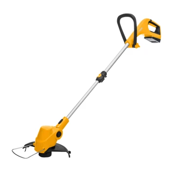 STIGA 20V trimmer 25cm incl. 2,0Ah accu + oplader STIGA 20V Trimmer 25cm Incl. 2,0Ah Accu + Oplader -Buiten Tuin 123 3989