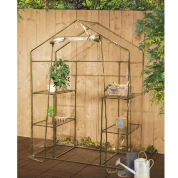 Kweekkast walk in Kweekkast Walk In -Buiten Tuin 123 399