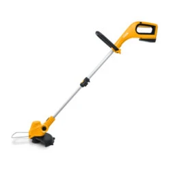 STIGA 20V Trimmer 25cm Incl. 2,0Ah Accu + Oplader 3 STIGA 20V Trimmer 25cm Incl. 2,0Ah Accu + Oplader -Buiten Tuin 123 3990